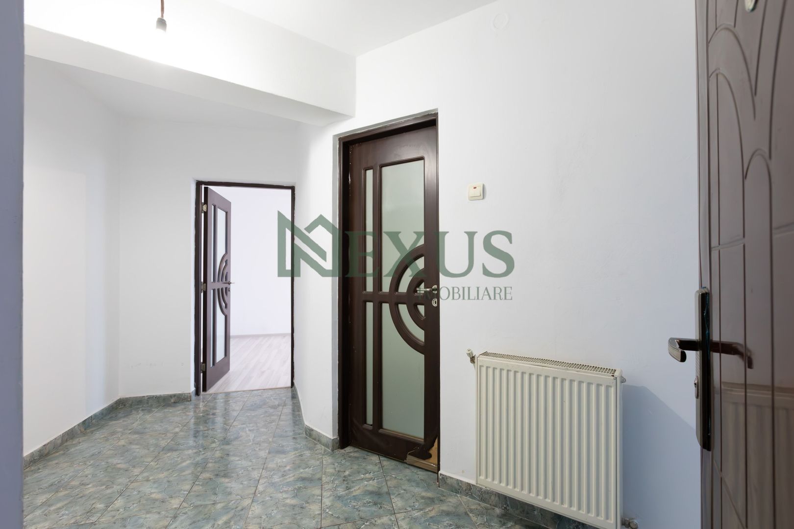 APARTAMENT 2 CAMERE DECOMANDAT – 45 MP UTILI | 2 BALCOANE | STR. ALECU - Poză 1