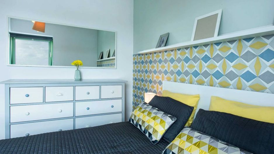 AP. 2 CAMERE-PARCUL CIRCULUI, CENTRALA, PARCARE, MASINA DE SPALAT VASE - Poză 3