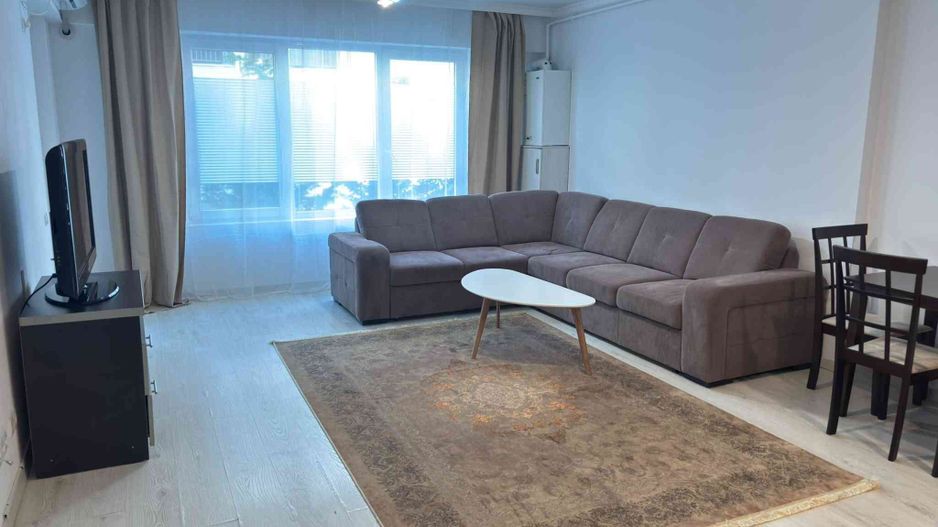 Apartament 2 camere, Pipera, loc parcare subterană inclus - Poză 12