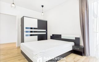 Rafinament și confort într-un duplex plan parter – zona Cora Ikea - Poză 19