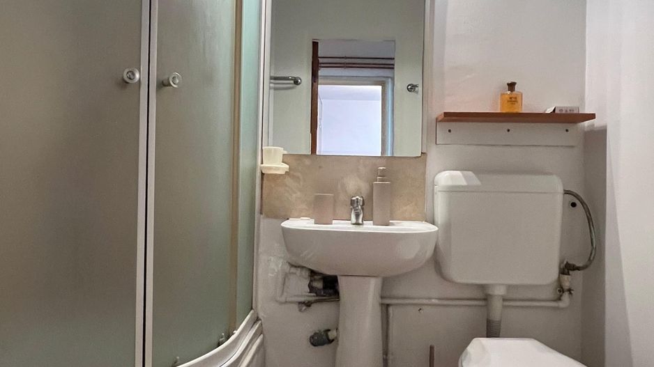 3 camere Romancierilor | centrala proprie - Poză 7