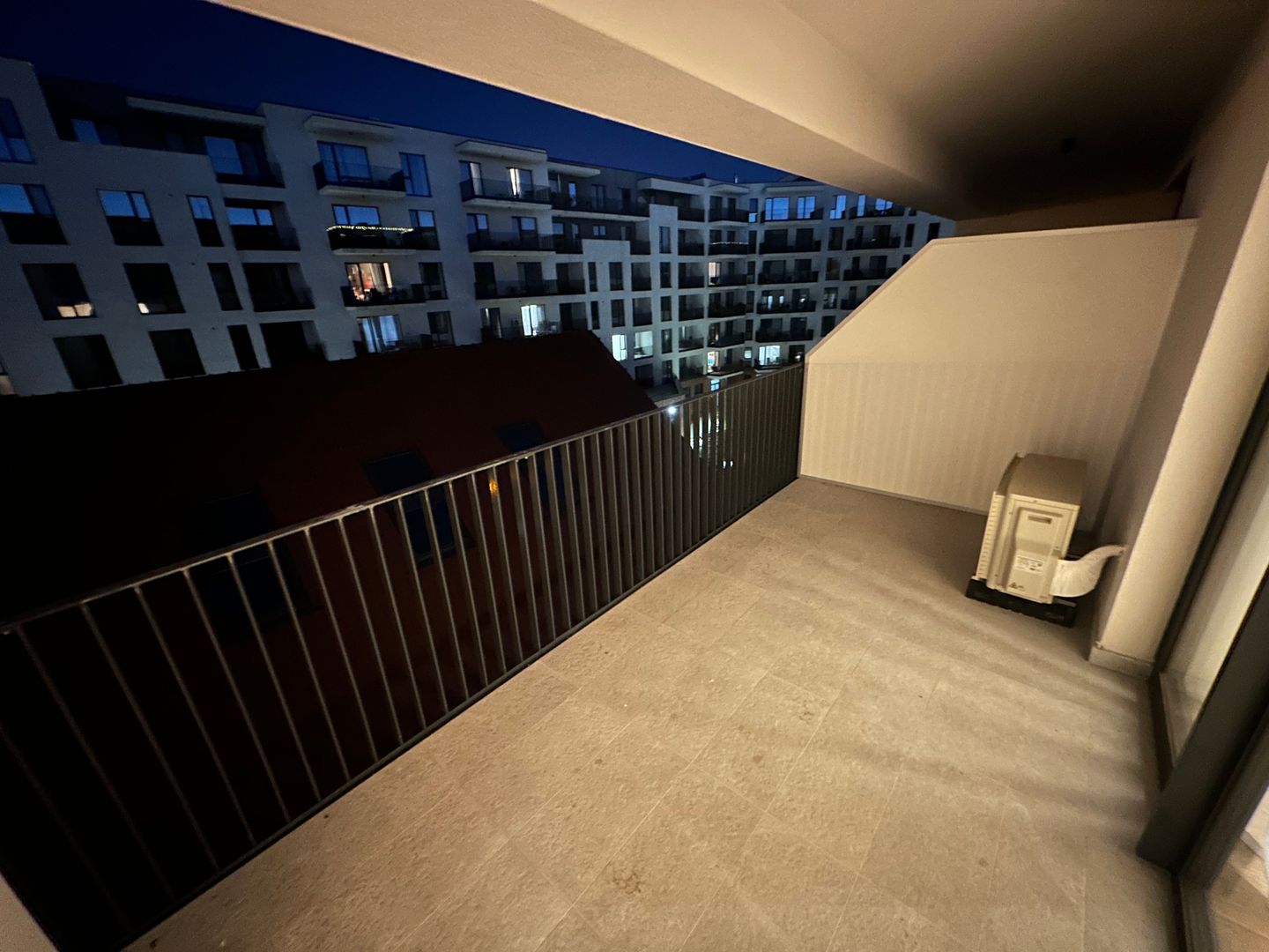 Apartment Paltim 2 camere loc de parcare - Poză 22