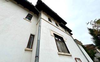 Vila Impresionanta *503mp* TEREN *577mp* // Zona Casin - Poză 23