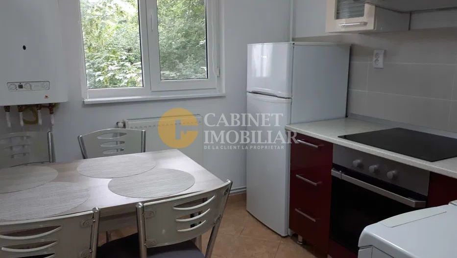 APARTAMENT 1 CAMERA - FLORA - DECOMANDAT - ETAJ 1 - Poză 3