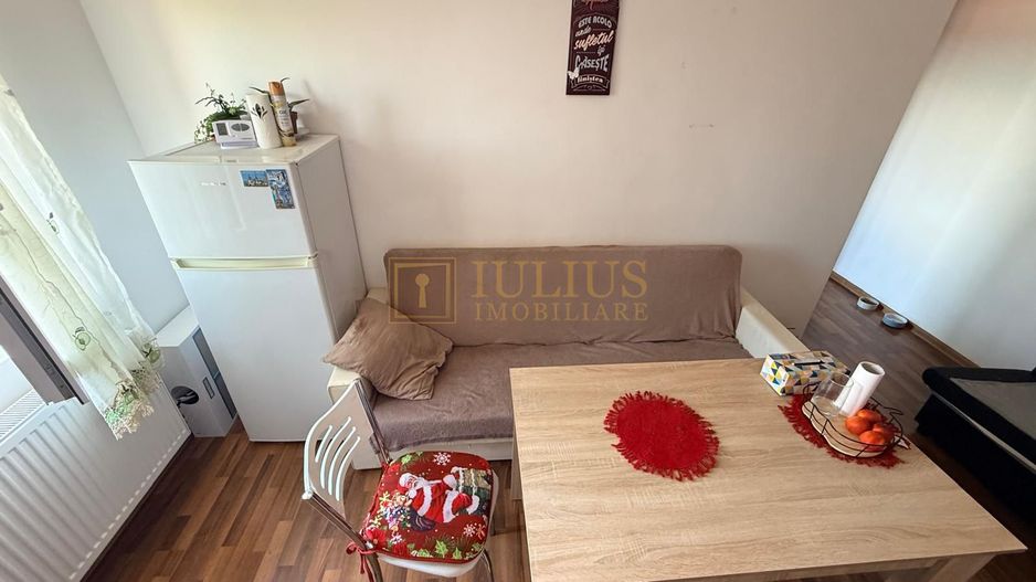 2 camere| Lipovei| zona frumoasa| centrala proprie, clima| pet friendly (pisic) - Poză 11