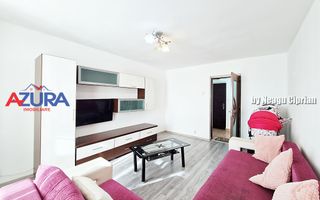 AZURA Imobiliare - 2 Camere, Et Intermediar, LIDL, Expo, Oportunitate - Poză 13