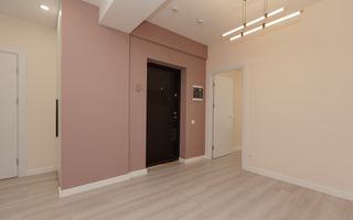 Vanzare, apartament, 2 camere, bd. Mircea cel Bătrân, Ciocana - Poză 10