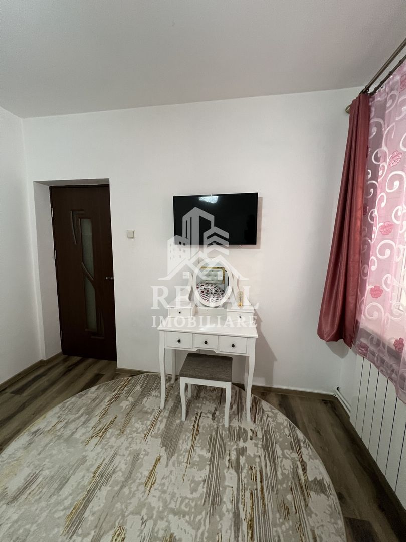 Apartament 2 camere, 46 mp, decomandat – mobilat și utilat - Poză 5