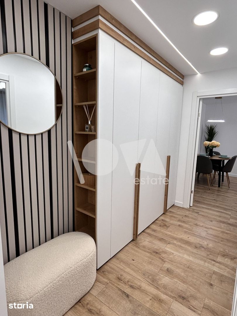 De vânzare: apartament 2 camere -Drumul Taberei-Metrou Romancierilor - Poză 6