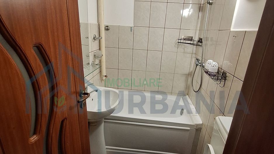 Închiriez Garsoniera, Nicolina/ Gara Internațională - Poză 2