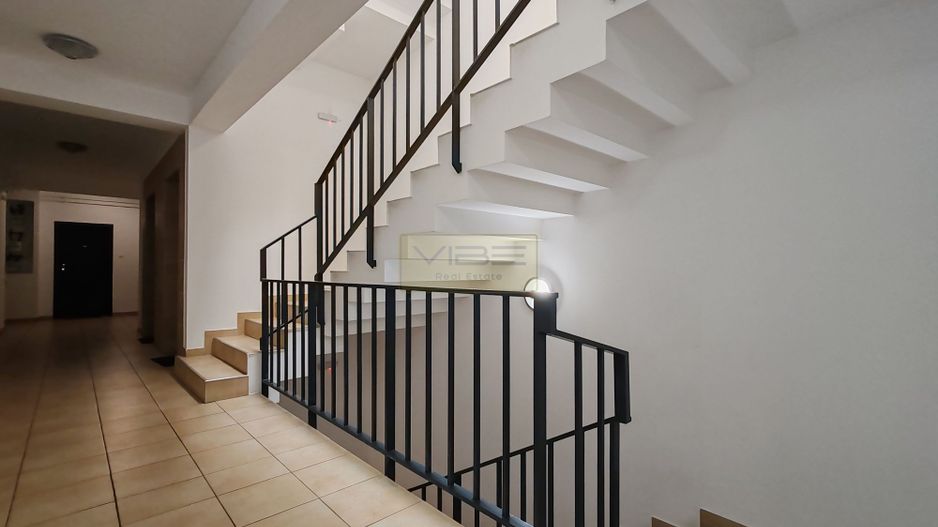 Copou-Parcul Copou/Universitate - bloc nou ! - Poză 9