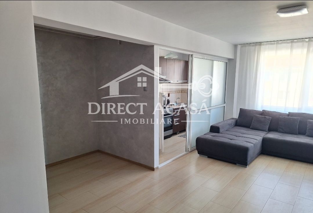 Apartament cu 2 camere de inchiriat-Str Muntenia-Zona Tudor-Cantemir - Poză 8