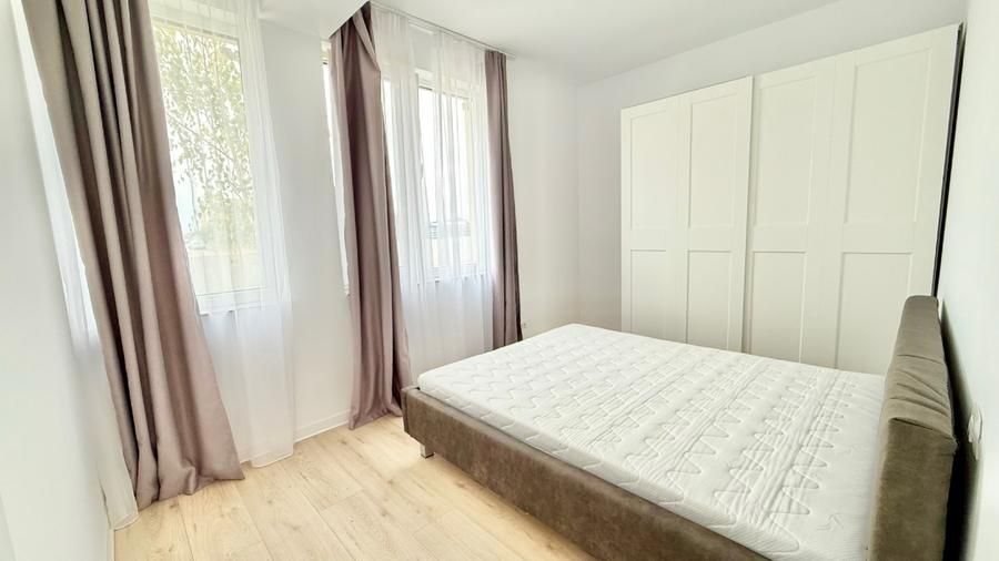 Inchiriere casa noua 4 camere Parter, 500mp, Corbeanca, toate utilitat - Poză 2