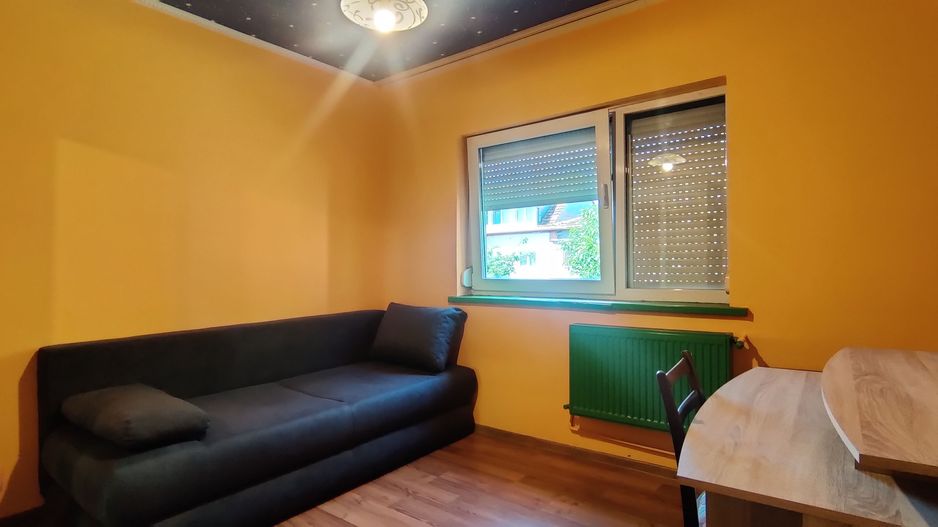 APARTAMENT 2 CAMERE ZONA LIPOVEI - Poză 3
