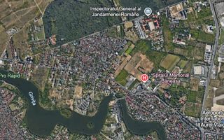 TEREN LIBER | SISESTI | CERTIFICAT URBANISM - Poză 2