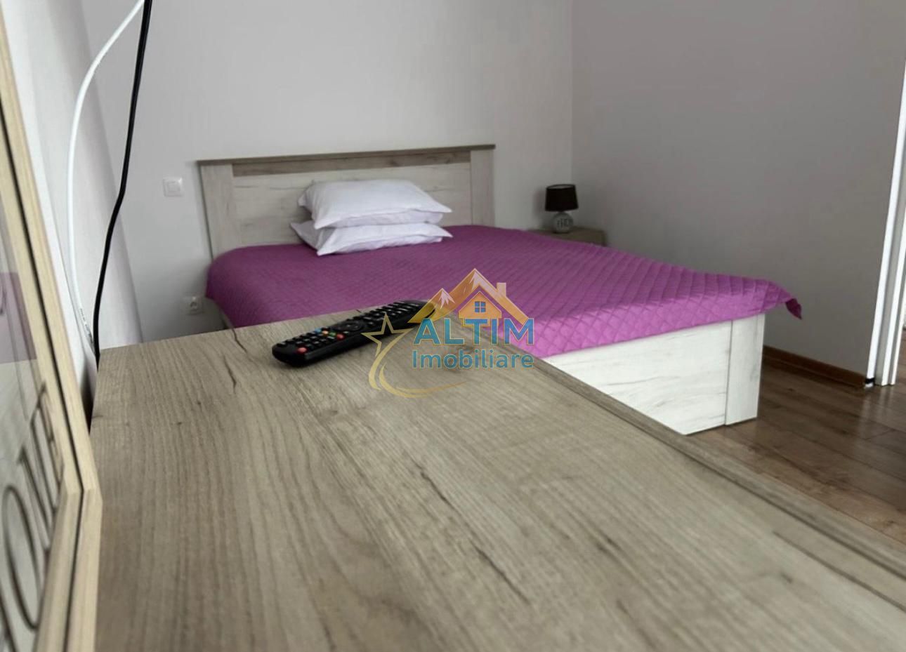 Apartament cu 2 camere de închiriat, cartier Astra - Poză 3