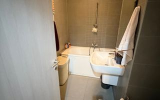 | Studio - 20th Residence- Grozavesti - 42 mp - Metrou | - Poză 14