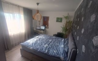 Apartament luminos cu 3 camere – zonă liniștită lângă parc și pădure. - Poză 7