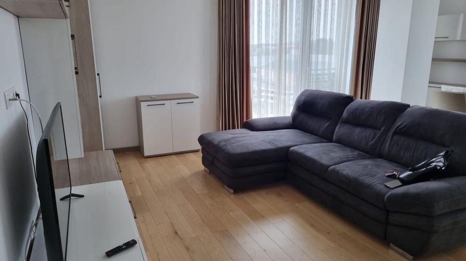 Apartament bloc nou 4 camere - parcare subterana - Poză 4