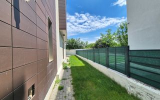 Vila 430,44 mp Green Lake Baneasa - Poză 32