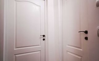 Garsoniera renovata, metrou 3 min, balcon, AC, cat friendly - Poză 8