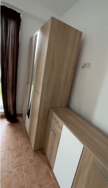 Giroc – ESO| 2 camere | Etaj 1 | Parcare | Clima - Poză 6