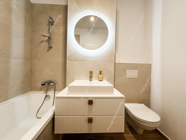 Apartament de închiriat premium  Sedako IRIS Armoniei - Poză 9