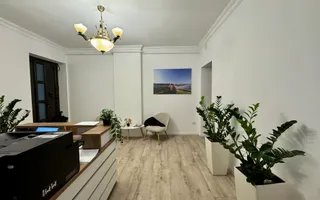 Spatiu de birouri in Vila Interbelica ***208mp*** // Zona Victoriei - Poză 16