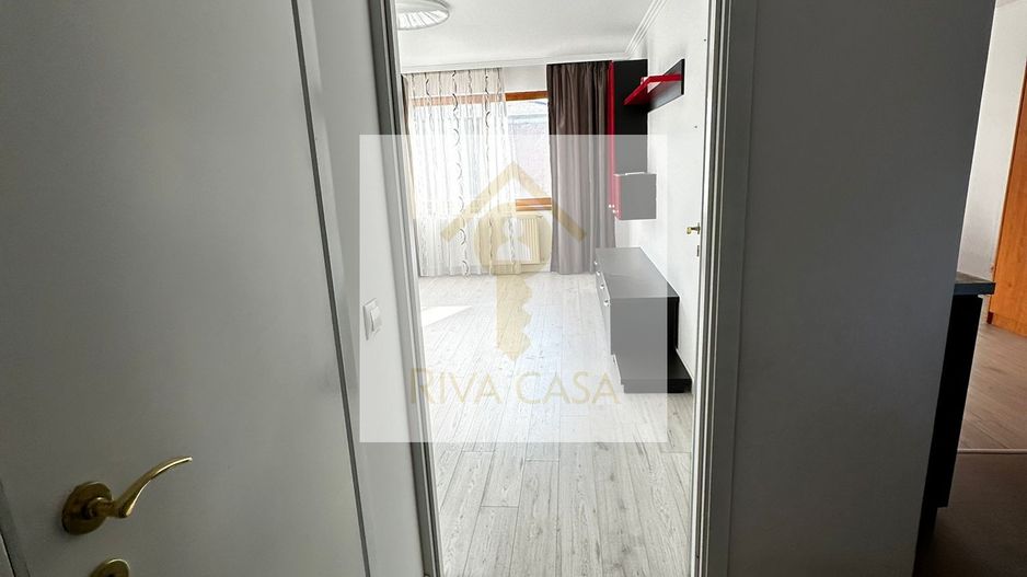 Apartament cochet cu 2 camere, mansardă luminoasă în zona Cantemir - Poză 6