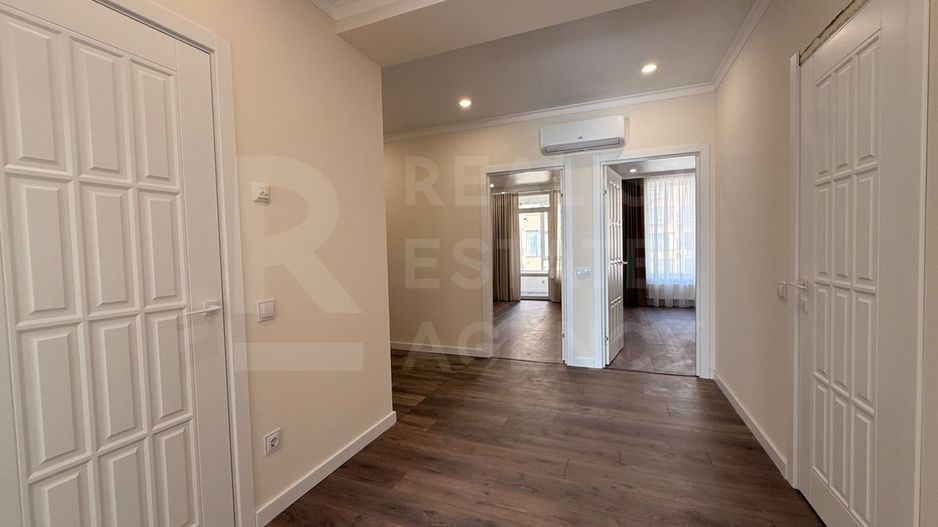 Vânzare, apartamnet 3 camere, str. Durlești, Dumbrava - Poză 7
