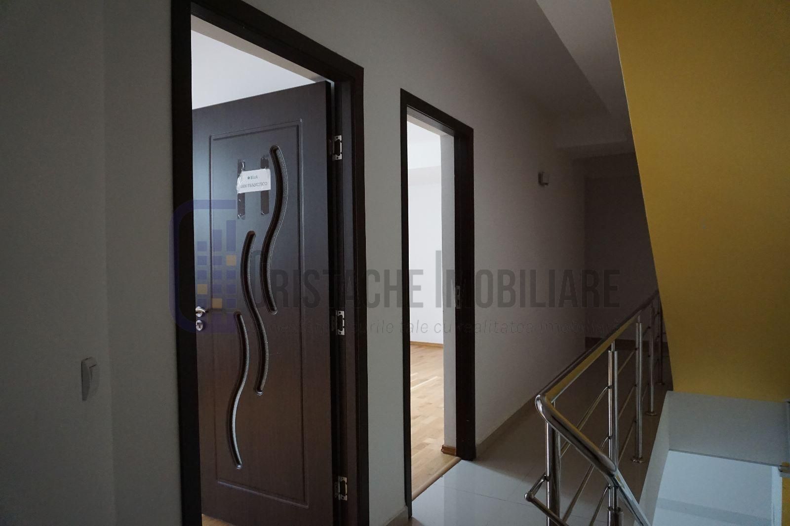 Vila 9 cam., util 236 mp., moderna, disponibila imediat, SANADOR Victoriei - Poză 3