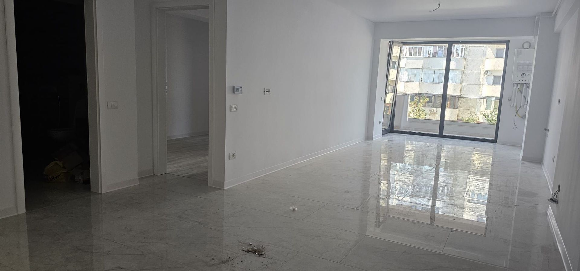 Apartamente noi de inchiriat – Complex Roka Traian, Piata Centrala - Poză 6