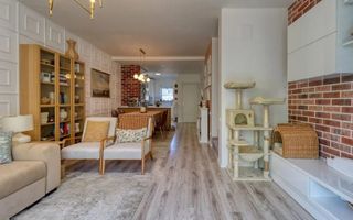 Pipera- New Point Villas- Vilă modernă 5 camere- La cheie- comision0% - Poză 12