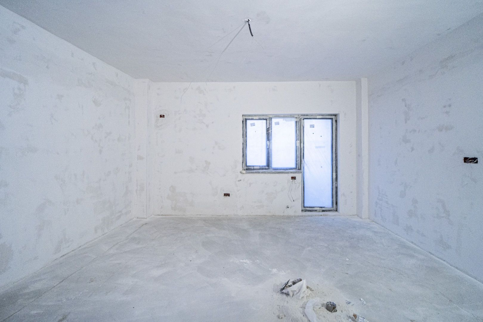 2 camere 60 mp, decomandat, etaj 4, Margelelor, zona de case, NOU, COMISION 0% - Poză 6
