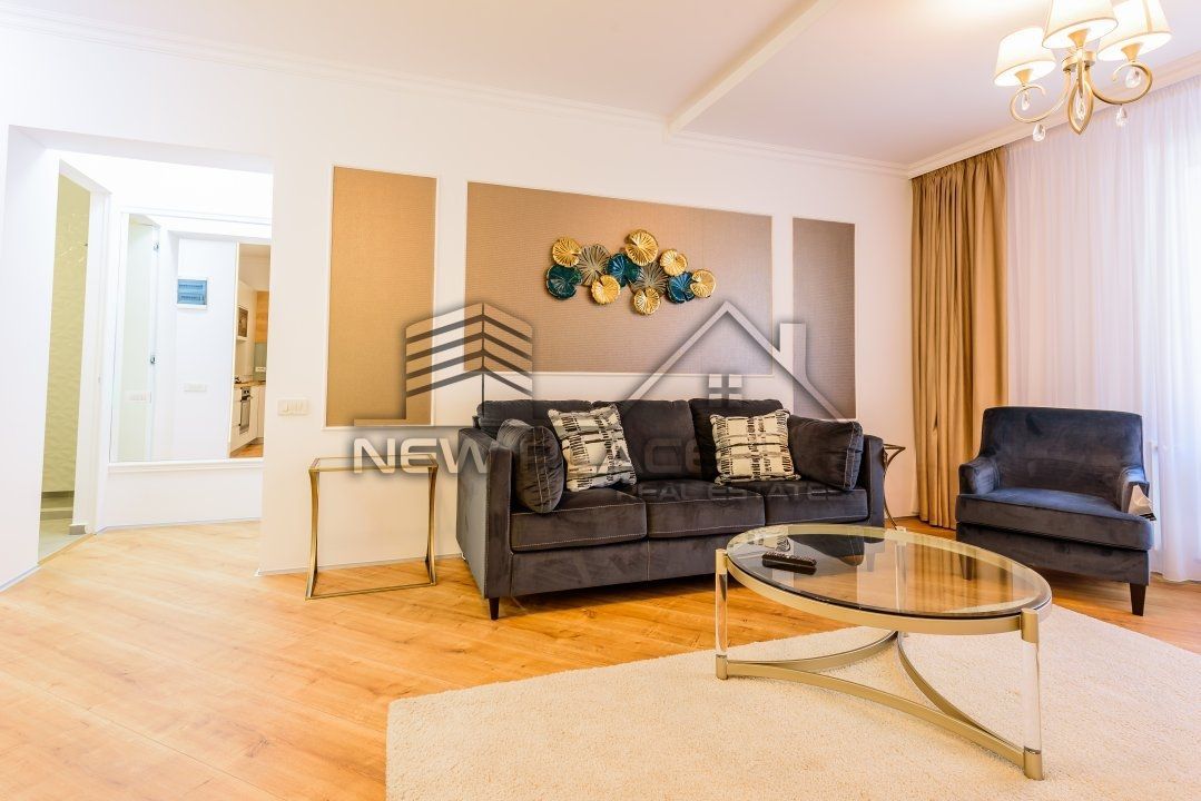 4City North | Terasa de 13 mp | Vedere spre parc | Apartament exclusivist | LUX - Poză 4
