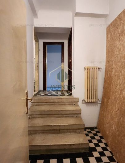 4 camere cu potential pentru Airbnb, centrala proprie, Rosetti Universitate - Poză 10