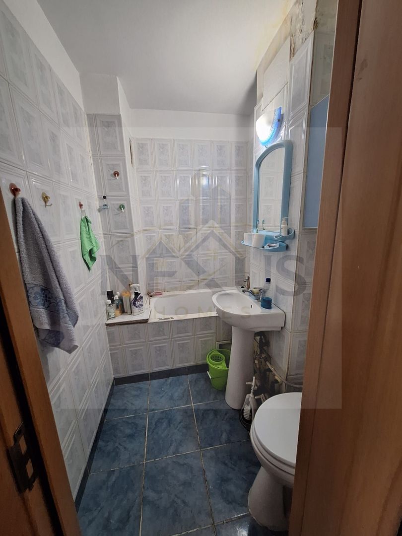 Apartament 2 cam. | 51.75 mp | Bd. 1 Decembrie 1918 | Ideal investitie - Poză 14