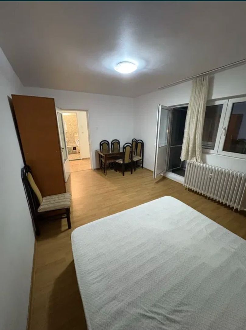 AP. 2 CAMERE ALEXANDRIEI, BUCATARIE INCHISA, MOBILAT/UTILAT - Poză 2