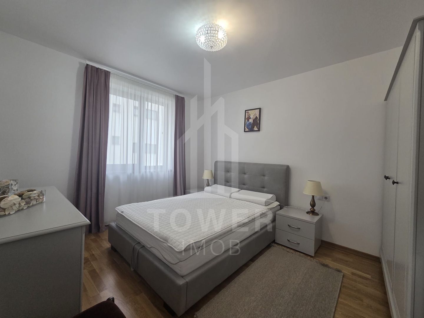 Apartament 3 camere de vânzare - Poză 6