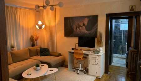 Apartament Finisat Premium în Păcurari – 105.000 €