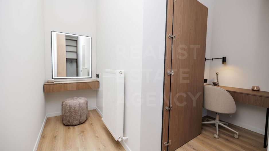 Vânzare, apartament, 3 camere, str. Durlești, Dumnbrava - Poză 19