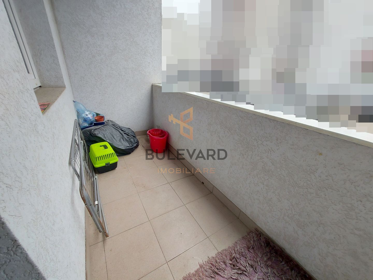 Apartament cu o camera zona strazii Cetatii! - Poză 6