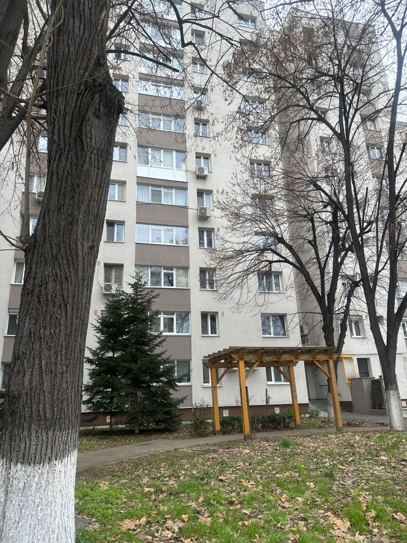 Apartament 2 camere de vanzare Drumul Taberei - Raul Doamnei - Poză 14