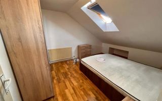 Ocazie! Apartament la mansarda 45 mp utili plus balcon, Valea Aurie - Poză 1