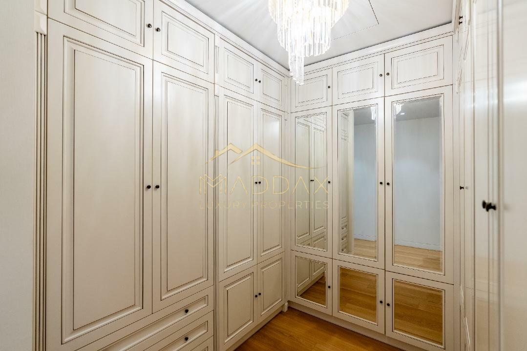 Apartament Nou- 4 Camere** Zambaccian-Dorobanti** - Poză 15