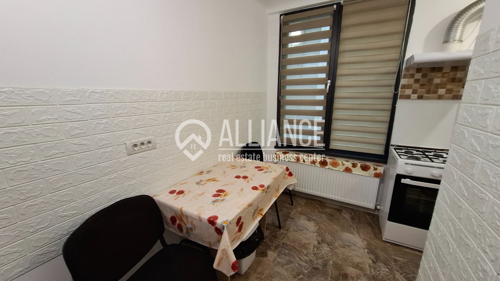 Universitate(cod04)-Apartament 2 camere mobilat utilat - Poză 17