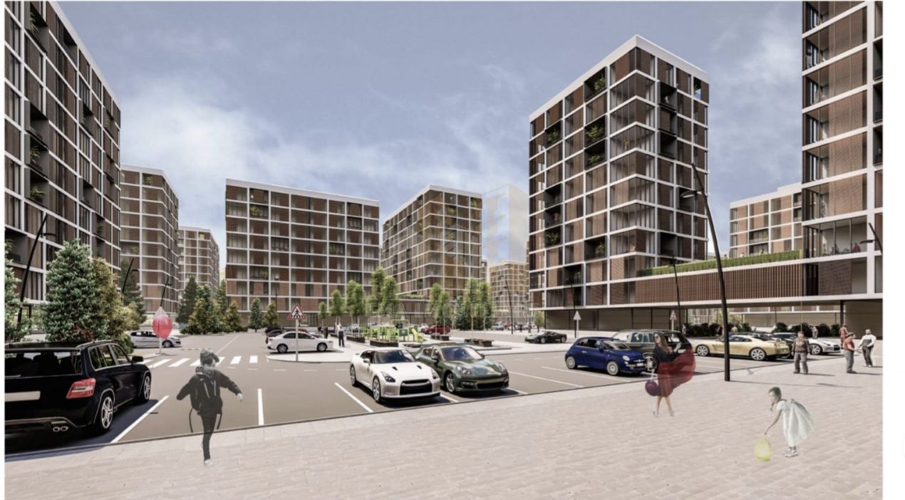 Teren intravilan cu proiect si autorizatie de construire Brasov Harman - Poză 5