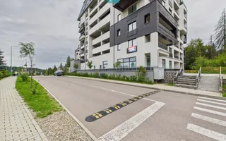 Apartament Premium- Silver Mountain, Poiana Brasov - Poză 19