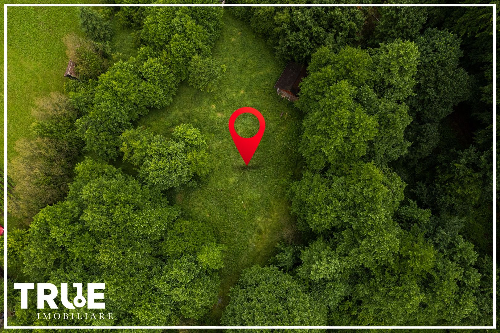 Teren intravilan 2.800 m² în Câmpu Cetății – liniște și natură - Poză 12