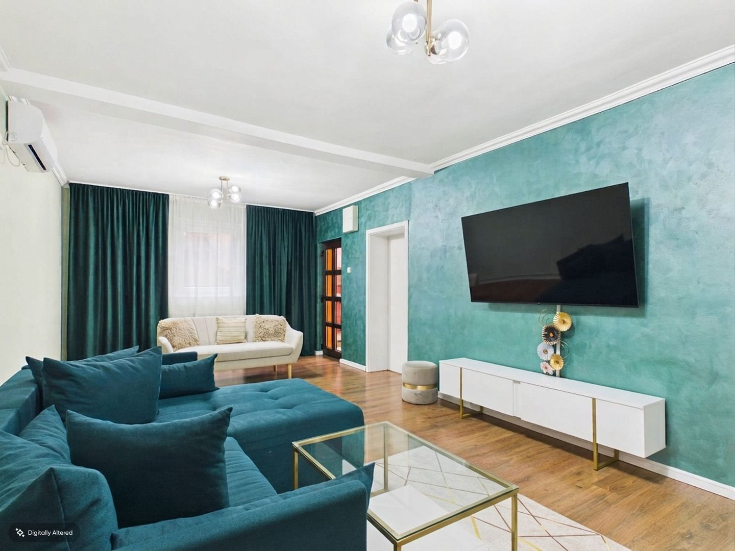 Casă de lux în Aradul Nou – mutare imediată! - Poză 1